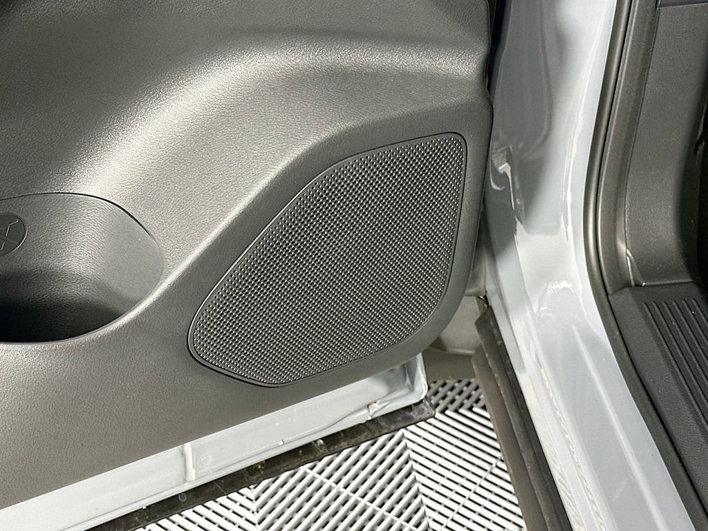 New 2026 Nissan Rogue SV w/ Rock Creek Premium Package image 25