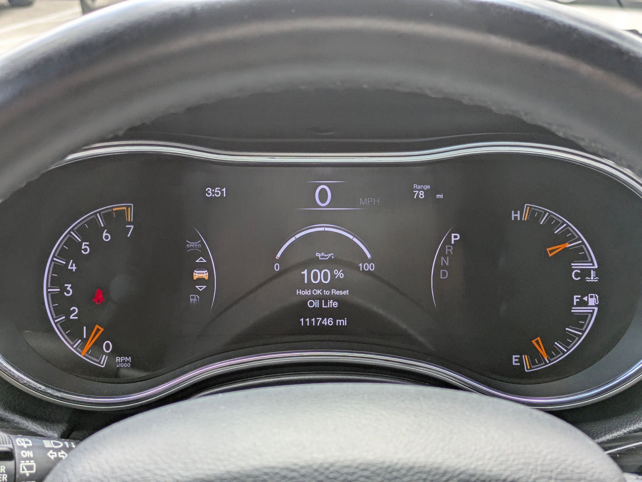 Used 2019 Jeep Grand Cherokee Limited image 23