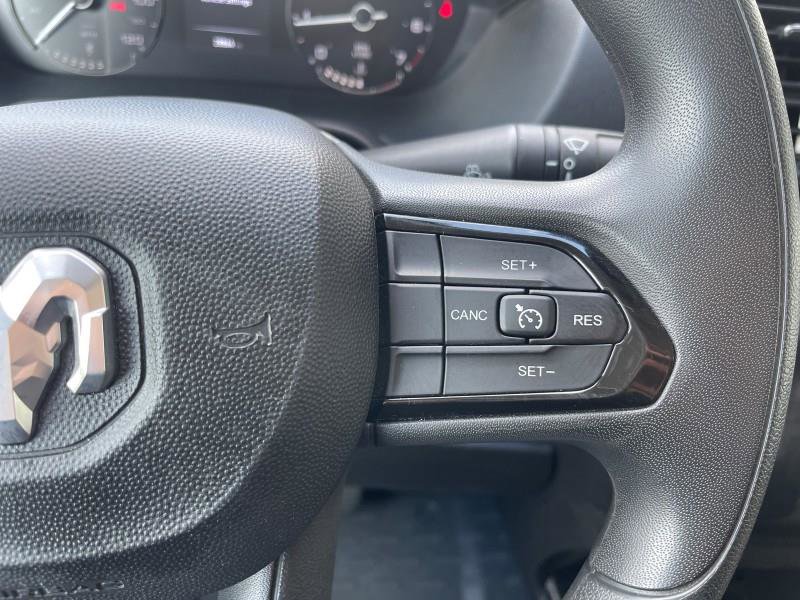 Used 2023 RAM ProMaster 2500 image 32