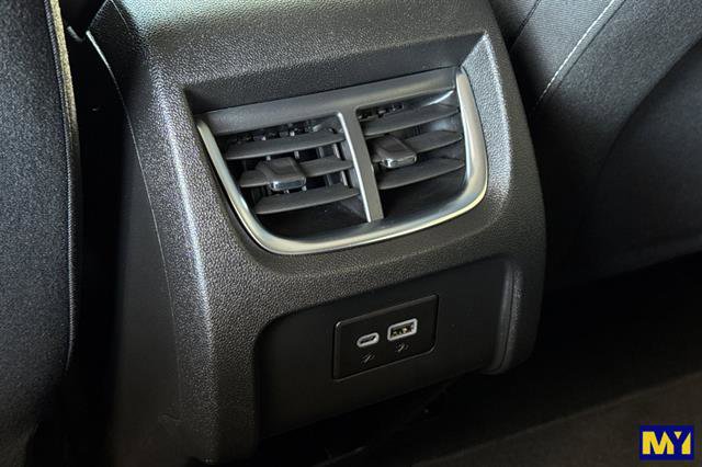 Certified 2025 Chevrolet Blazer LT w/ Convenience Package image 15