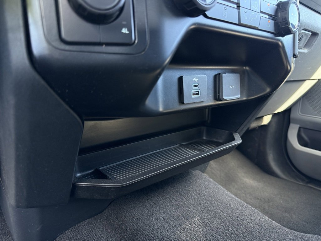 Used 2024 Ford F250 XLT image 19