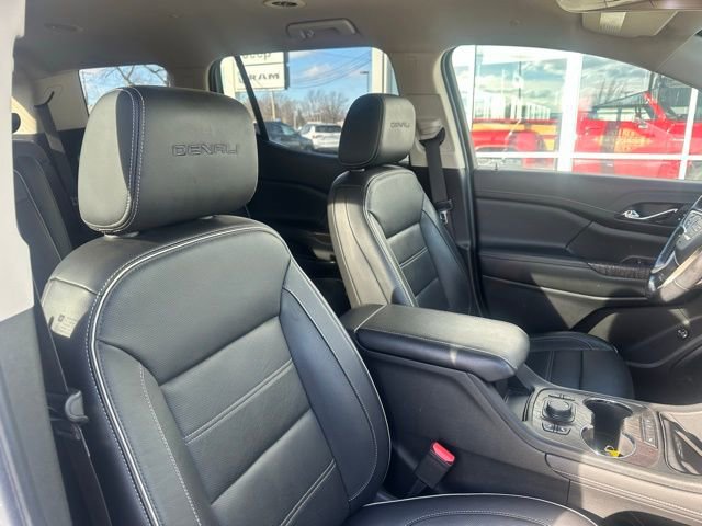 Used 2020 GMC Acadia Denali image 17