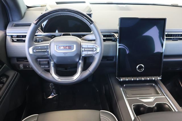 New 2026 GMC Sierra EV AT4 image 20