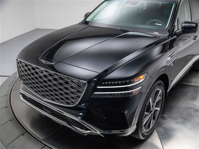 New 2026 Genesis GV80 2.5T Advanced image 9