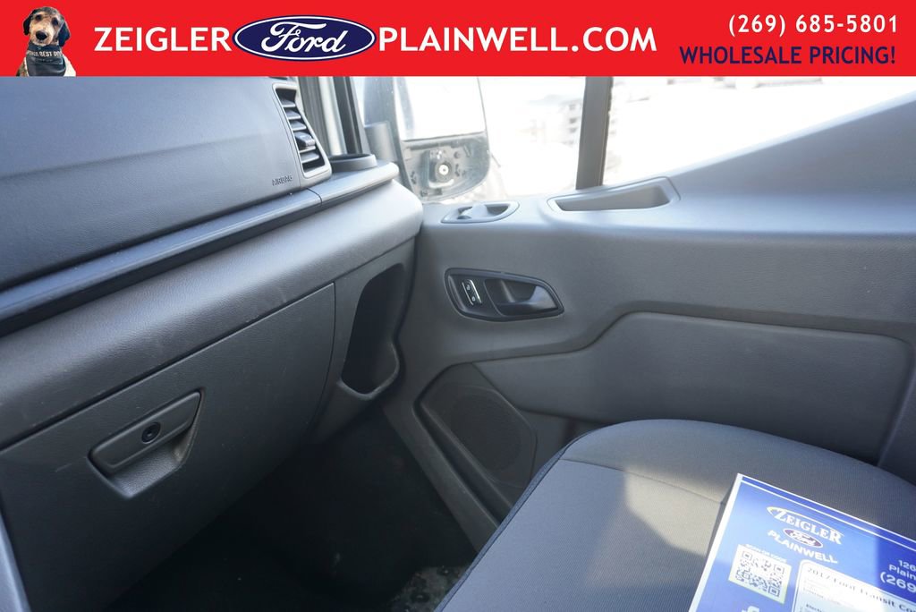 Used 2024 Ford Transit 350 XLT image 24