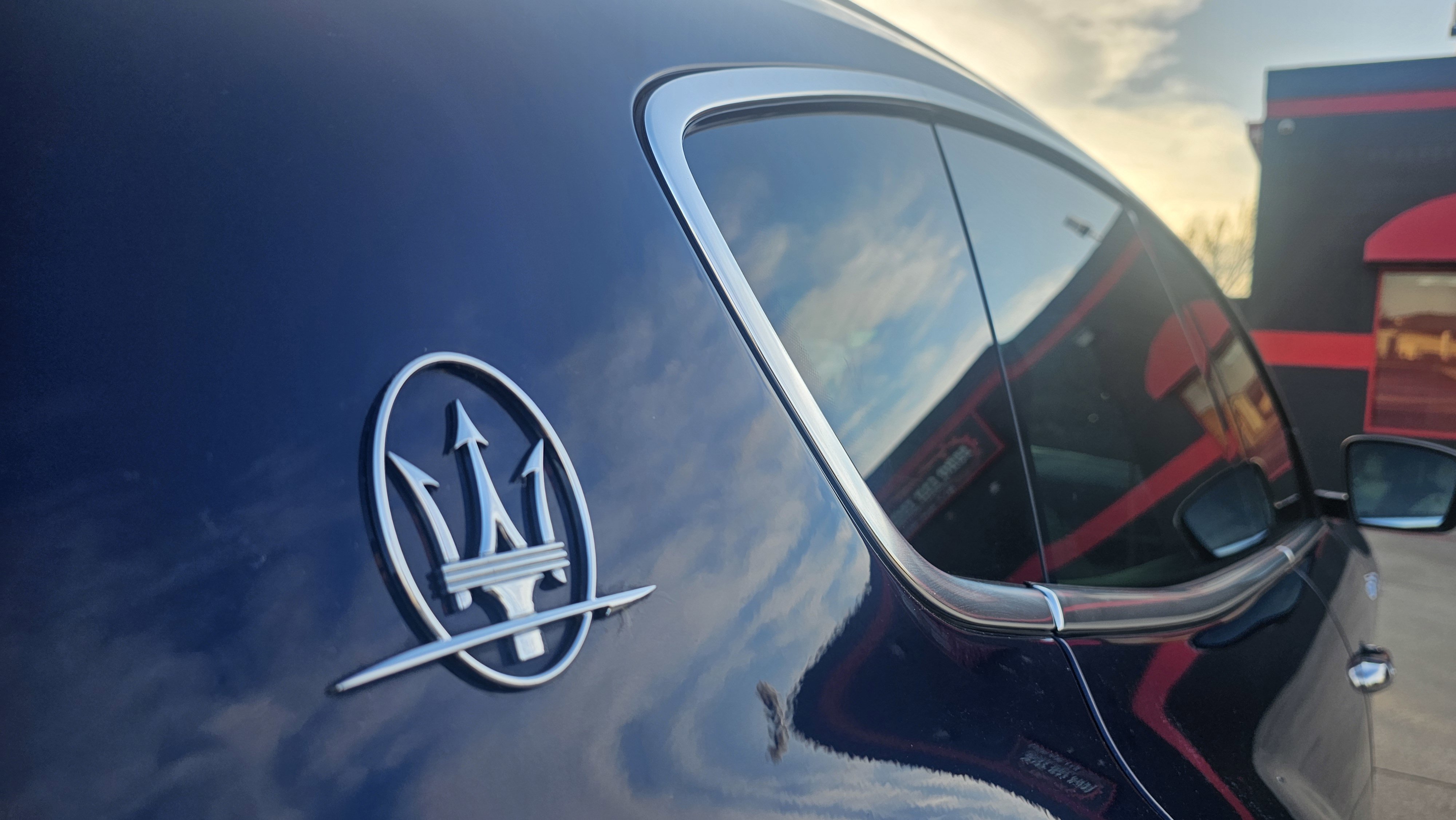 Used 2019 Maserati Levante GranLusso image 20