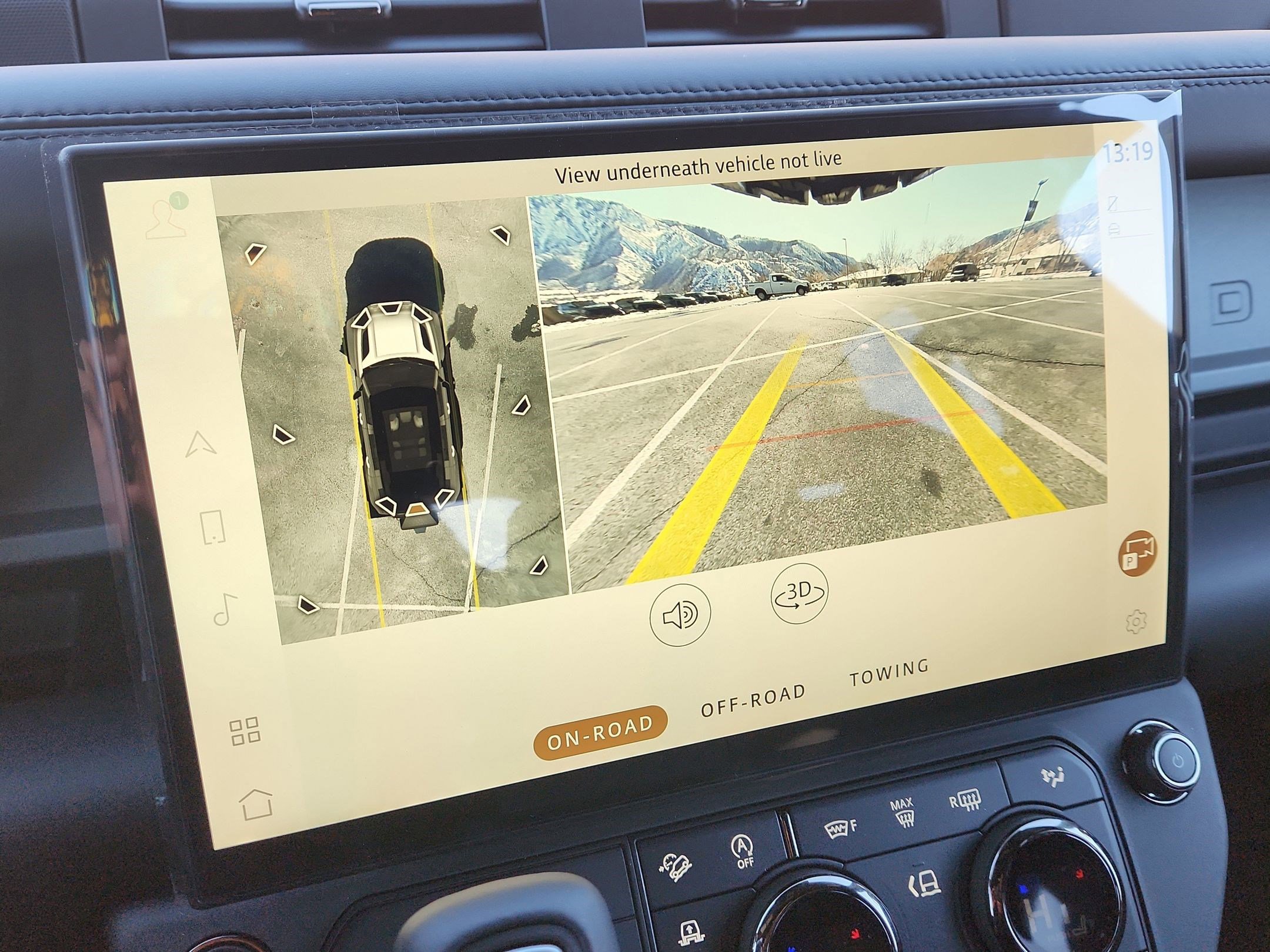 New 2026 Land Rover Defender 110 OCTA image 29