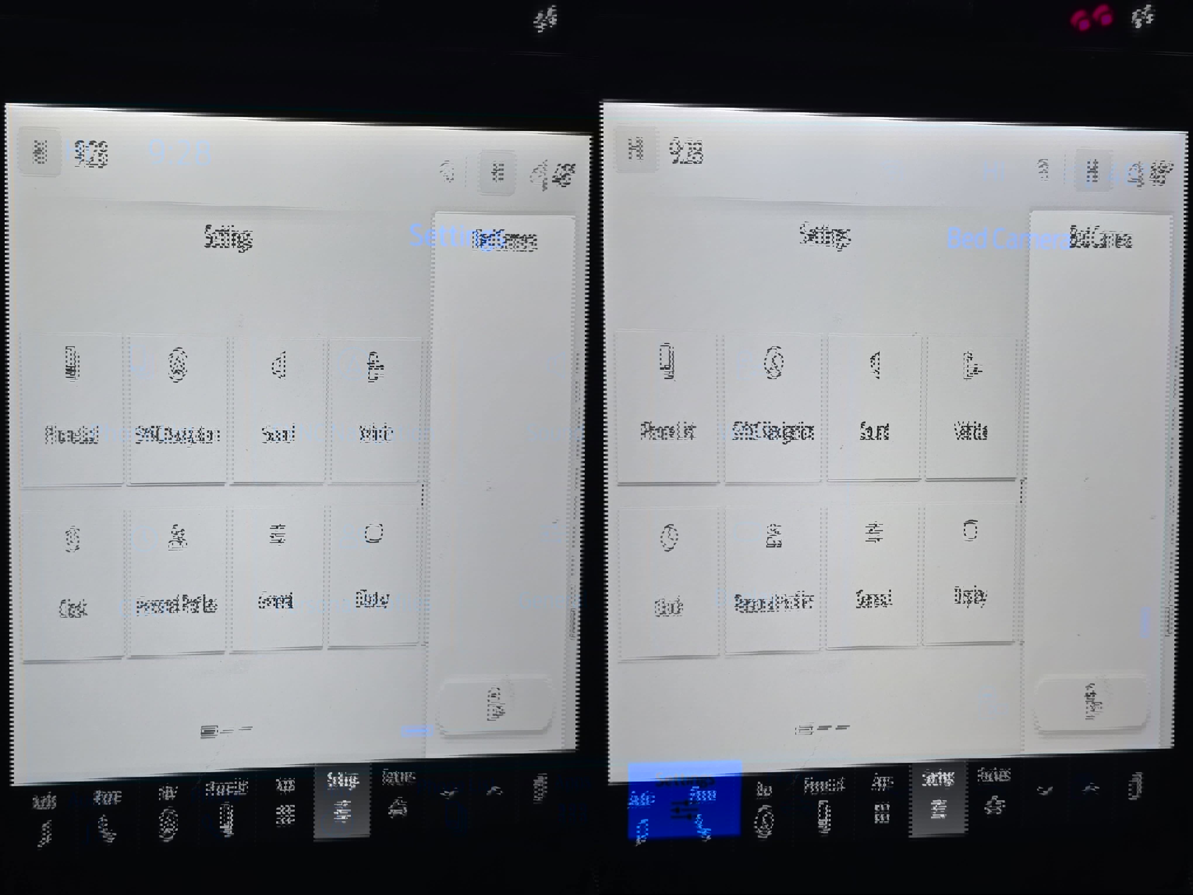 Used 2025 Ford F150 Platinum w/ FX4 Off-Road Package image 20