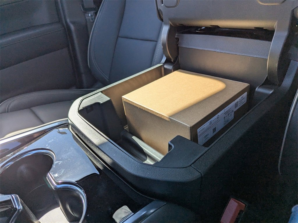 New 2026 Chevrolet Tahoe Premier image 27