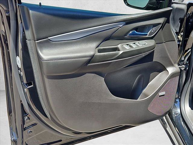 Certified 2023 Chevrolet Bolt LT w/ Infotainment Package FWD image 11