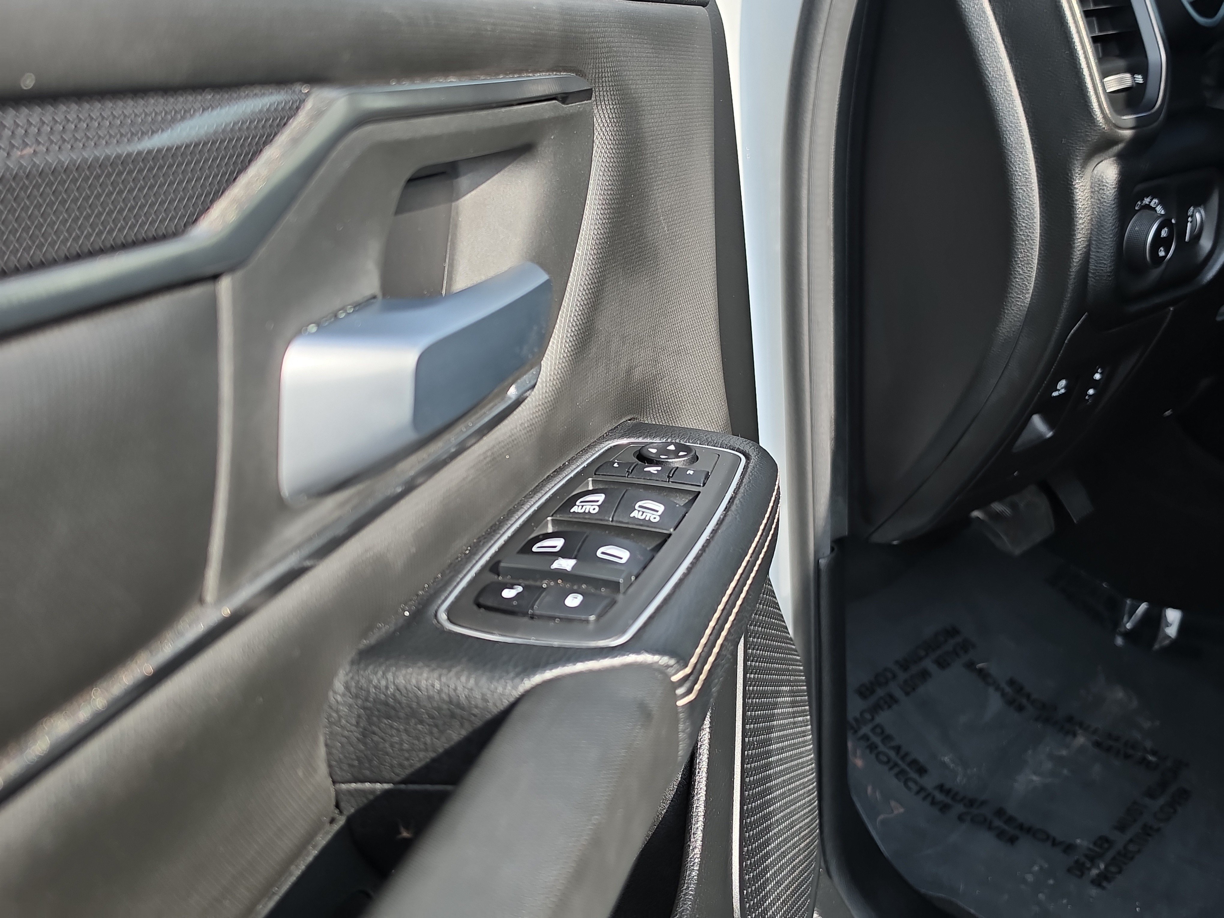 Used 2021 RAM 1500 Rebel w/ Rebel Level 1 Equipment Group AWD/4WD image 18