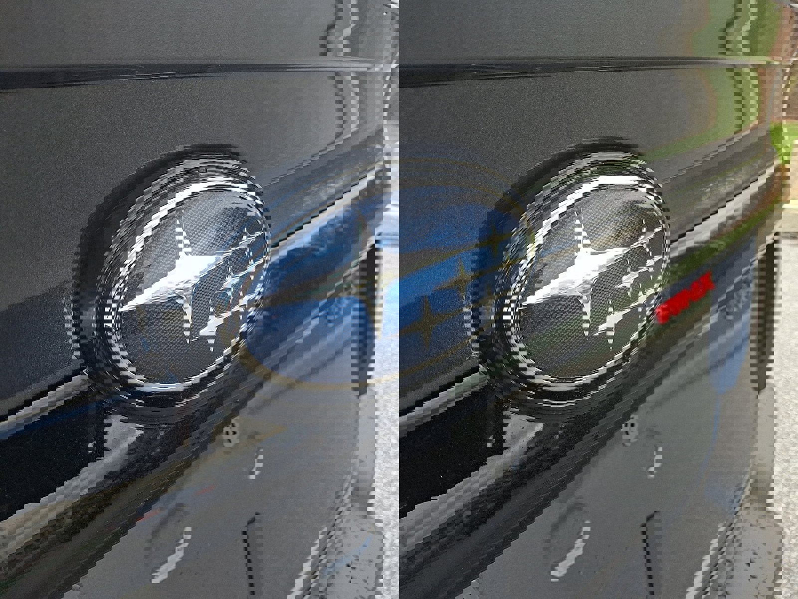 New 2026 Subaru WRX Premium image 21