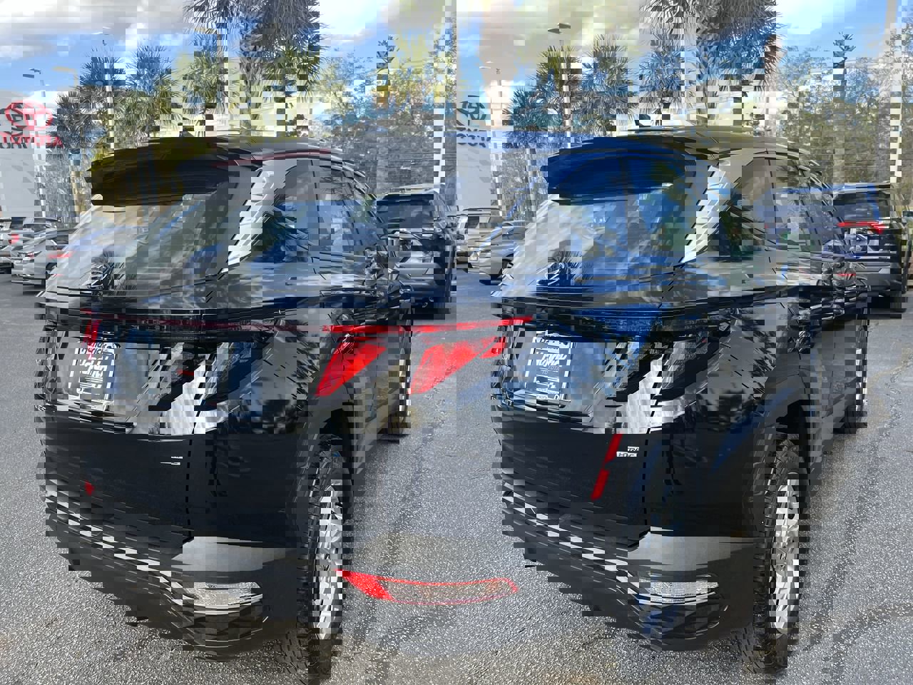 Used 2023 Hyundai Tucson SE image 10