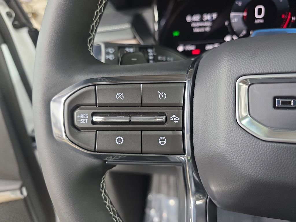 New 2026 GMC Acadia Denali Ultimate w/ LPO, Floor Liner Package image 19