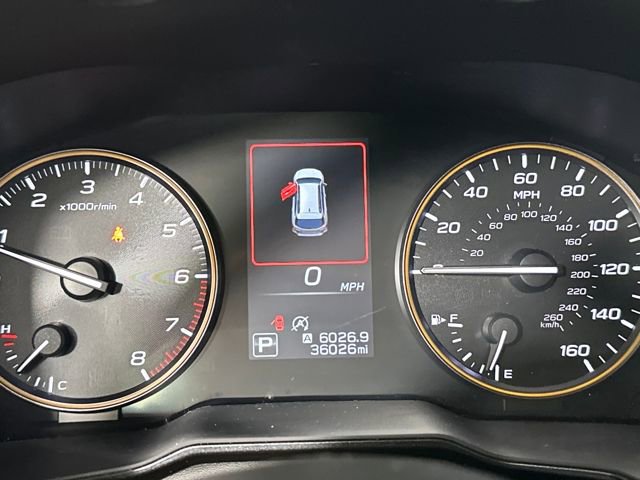 Used 2024 Subaru Outback Wilderness image 28