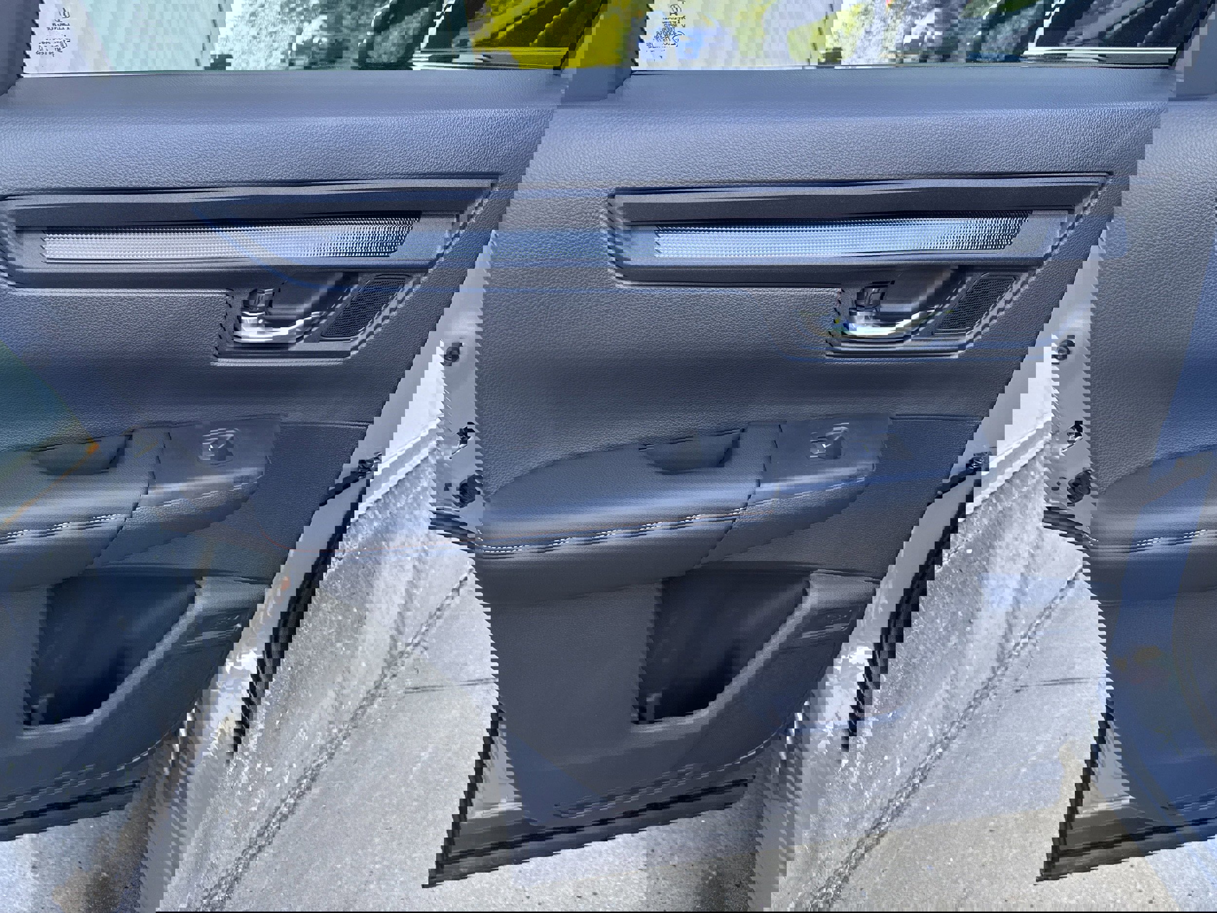 New 2026 Honda CR-V TrailSport image 11