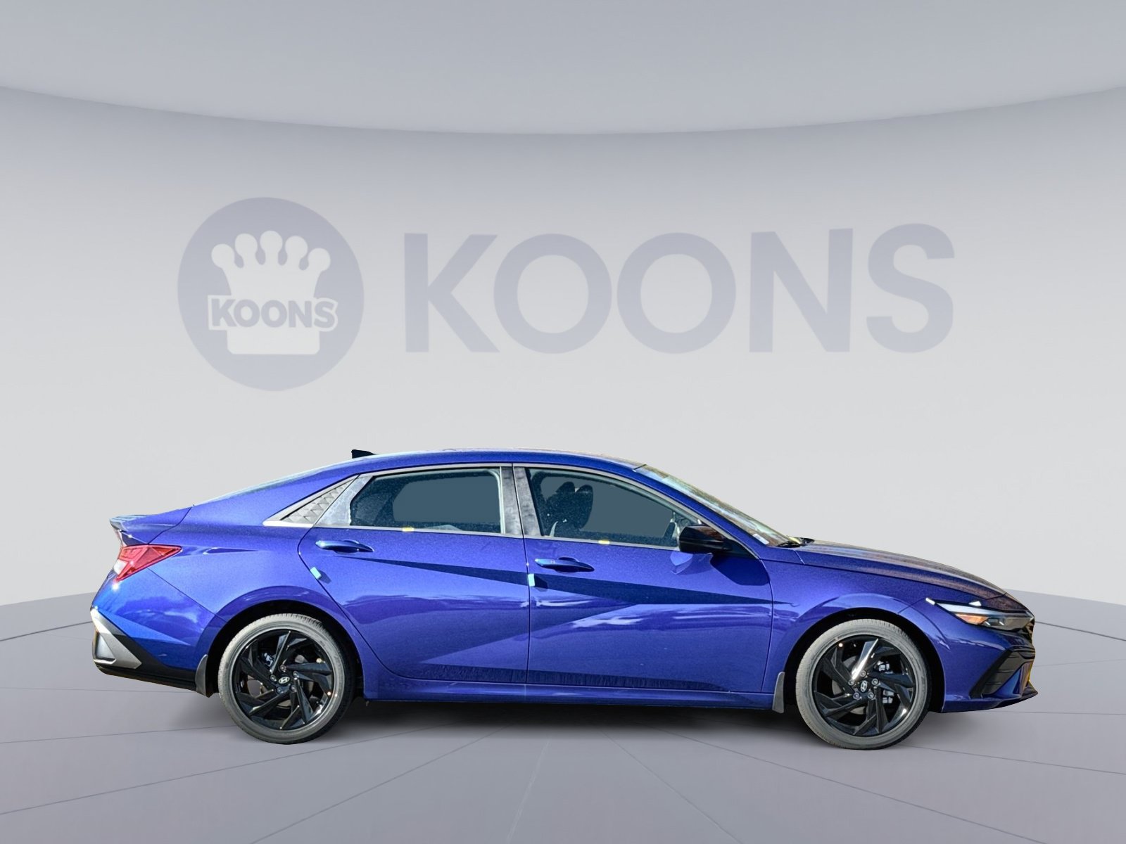 New 2026 Hyundai Elantra SEL Sport Premium FWD image 15