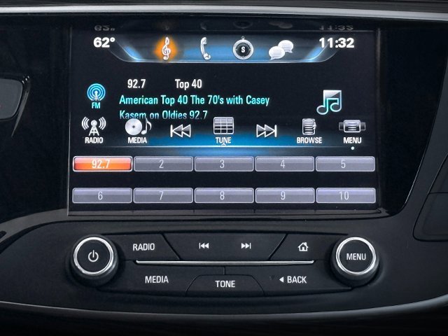 Used 2020 Buick Envision Preferred w/ LPO, Active Package image 15