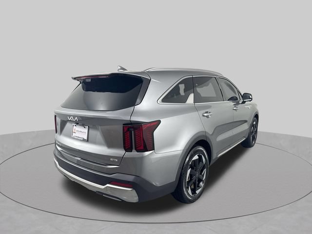 Used 2025 Kia Sorento SX Prestige AWD/4WD image 37