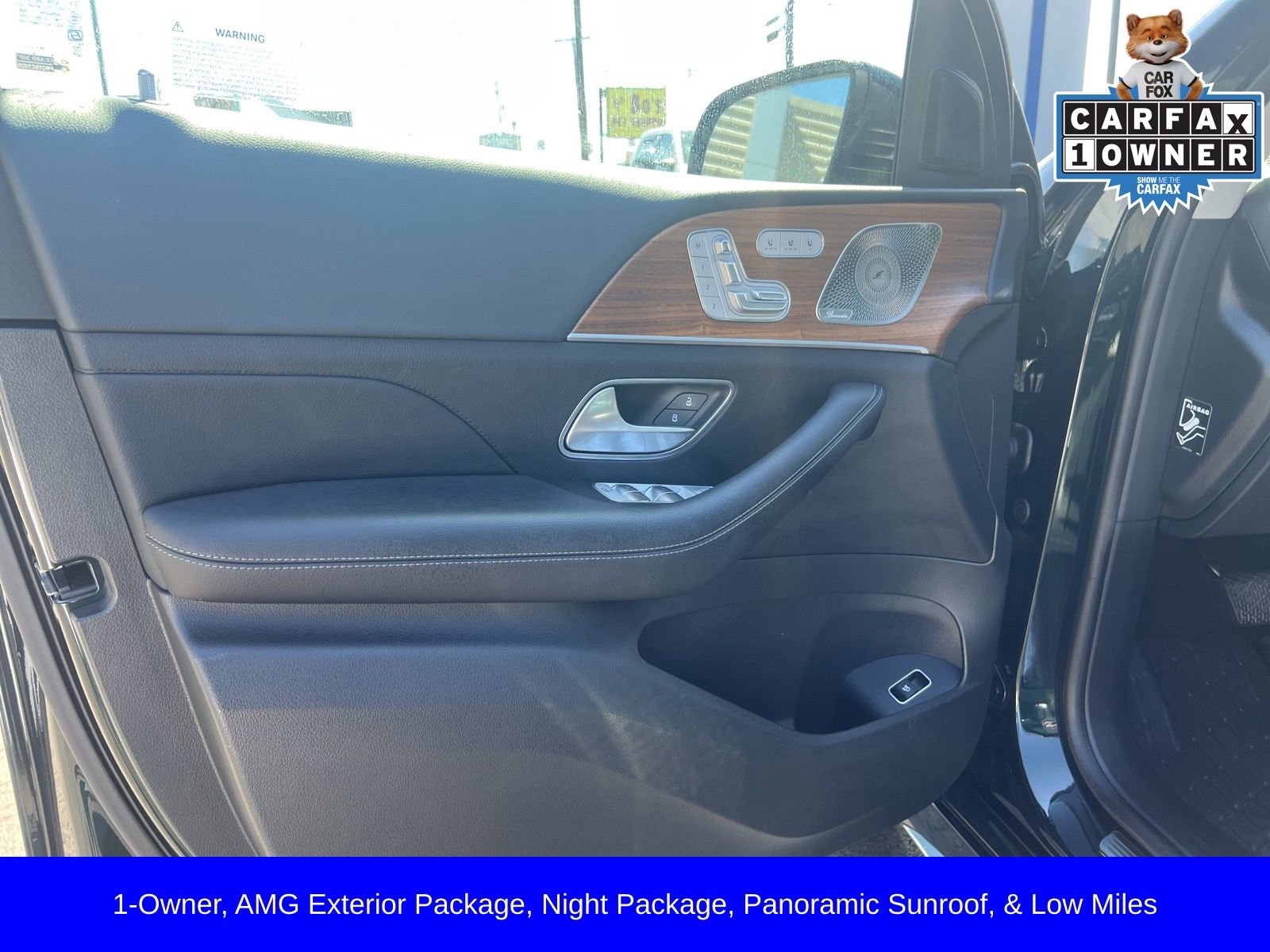 Used 2025 Mercedes-Benz GLE 350 4MATIC image 21