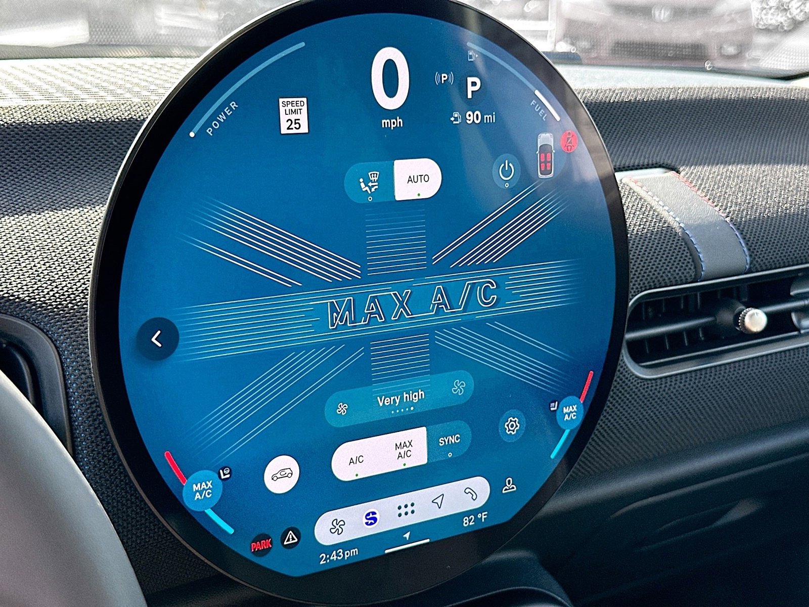 New 2025 MINI Cooper 2-Door Hardtop image 16