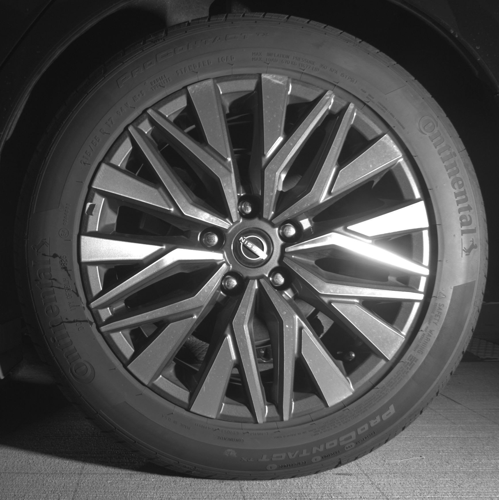 Used 2025 Nissan Altima 2.5 SV image 14