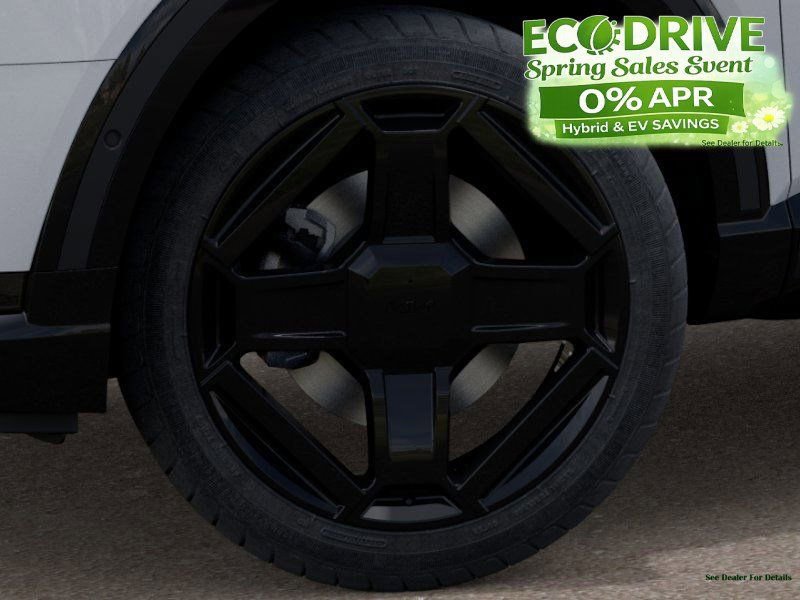 New 2027 Kia Telluride X-Line SX Prestige image 9