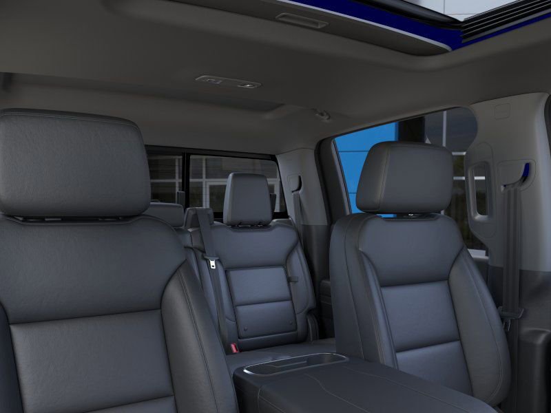 New 2026 Chevrolet Silverado 1500 LT Trail Boss w/ Convenience Package II image 24