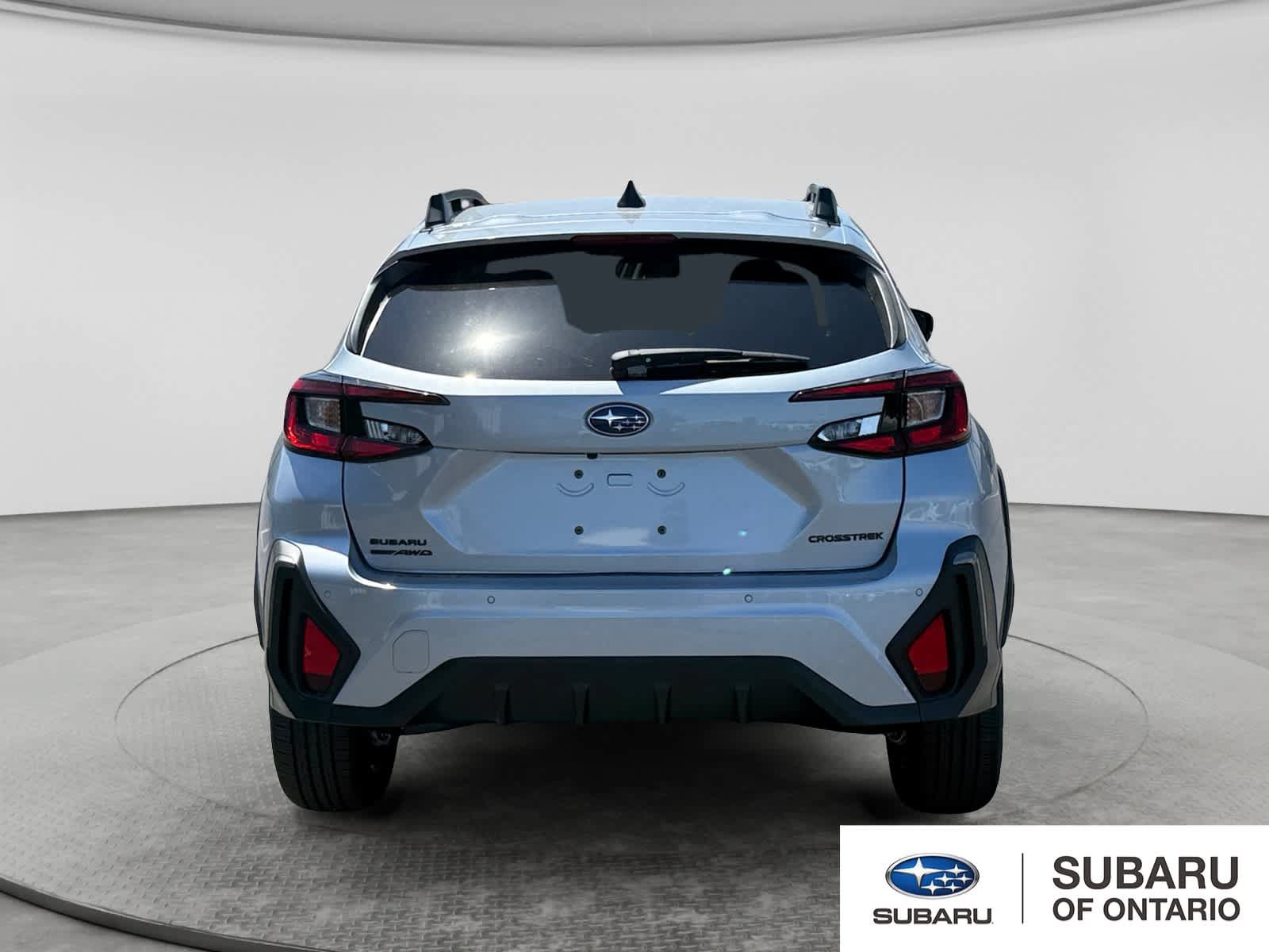 New 2026 Subaru Crosstrek 2.5i Limited AWD/4WD image 6