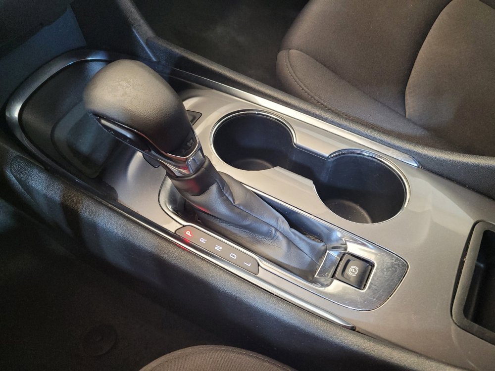Used 2024 Chevrolet Malibu LT FWD image 26