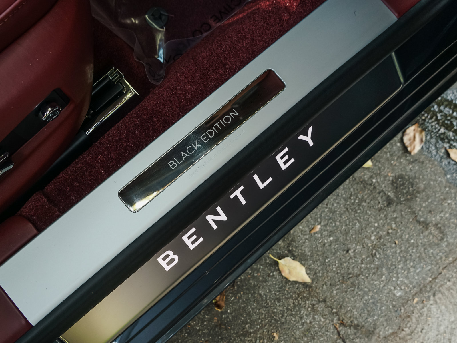 New 2025 Bentley Flying Spur Plug-In Hybrid AWD/4WD image 20
