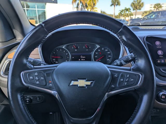 Used 2020 Chevrolet Equinox Premier image 30