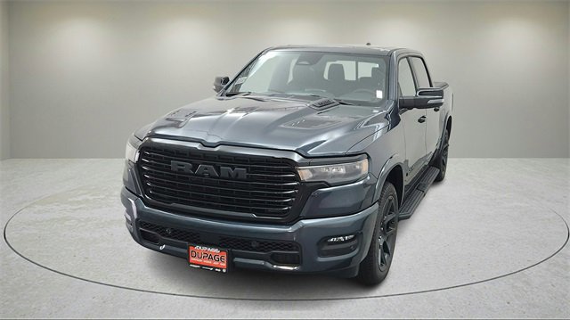 New 2026 RAM 1500 Laramie image 3