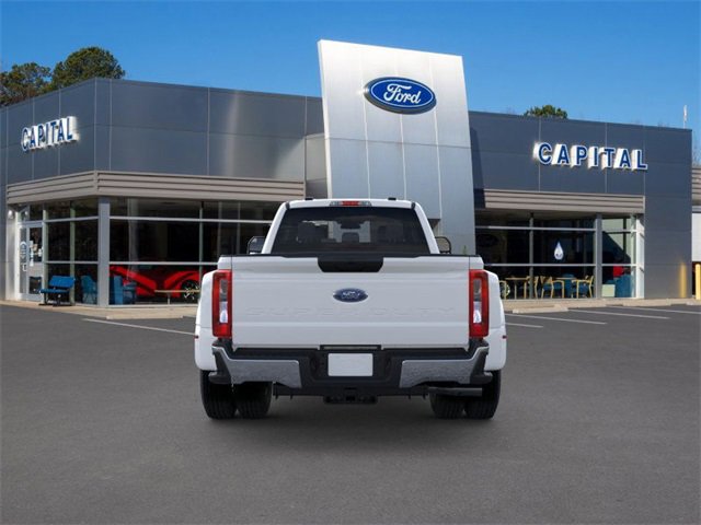 New 2026 Ford F350 XL image 5