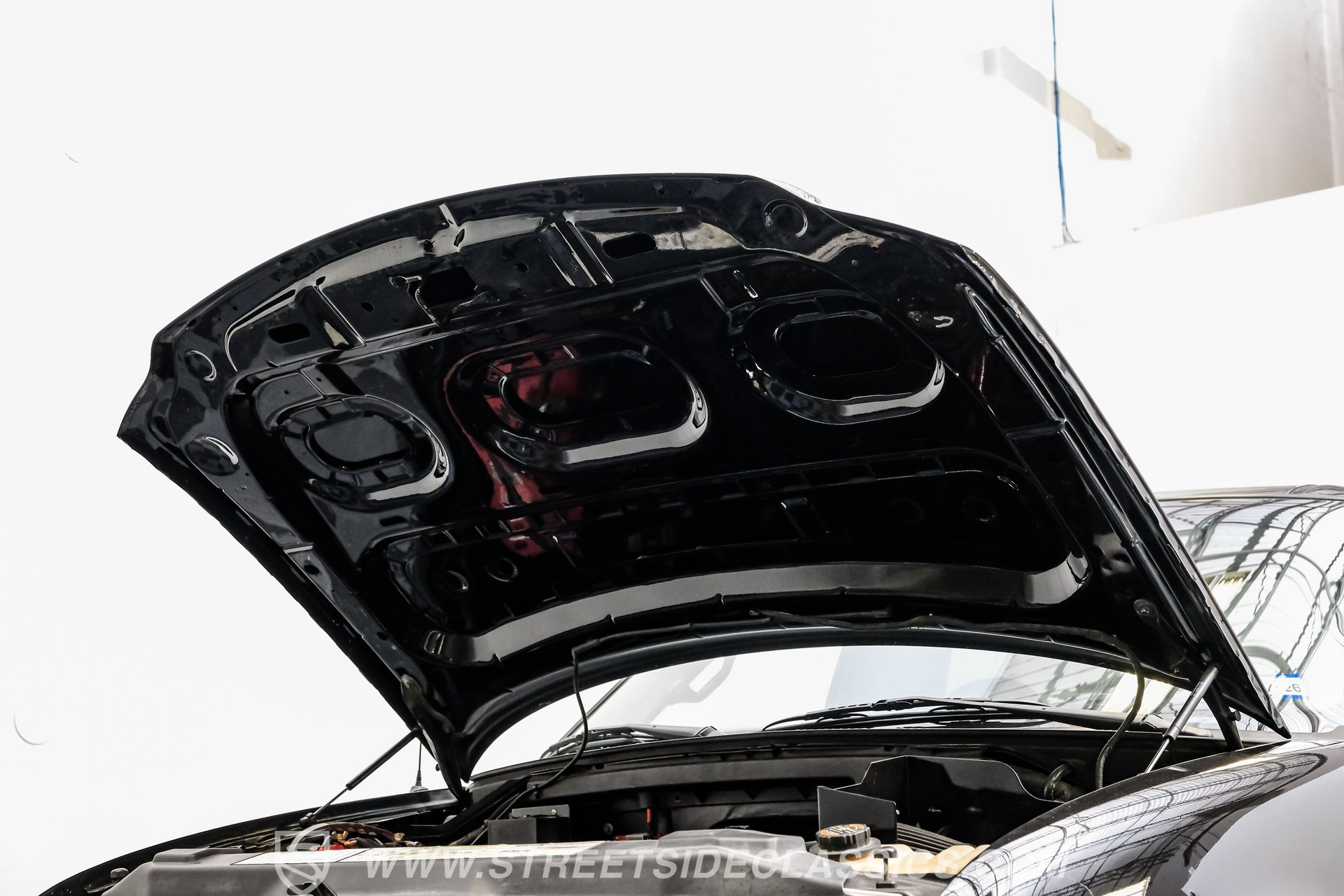 Used 1998 Ford F150 2WD Regular Cab image 40