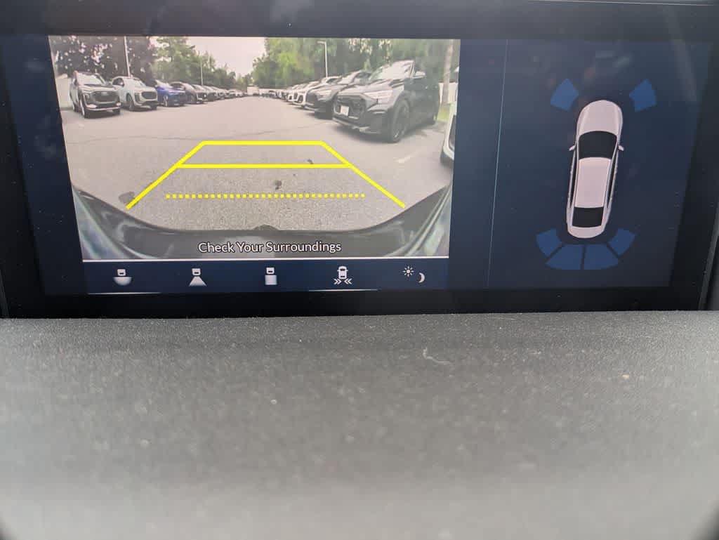 Used 2022 Acura TLX w/ Technology Package AWD/4WD image 14