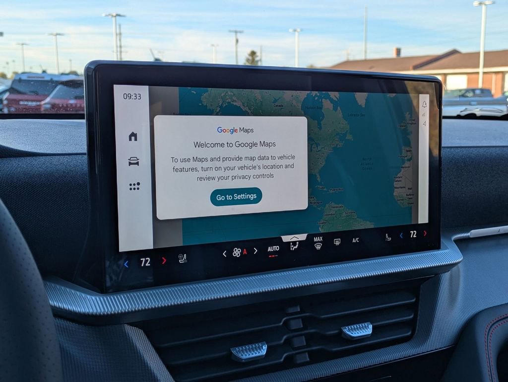 New 2026 Ford Explorer ST w/ Sun And Sound Package image 14