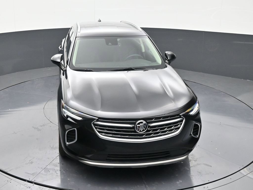 Used 2023 Buick Envision Preferred image 19