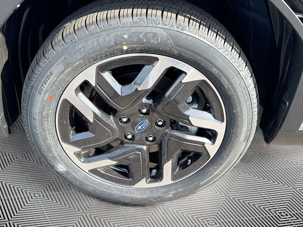 New 2026 Subaru Forester Limited image 29