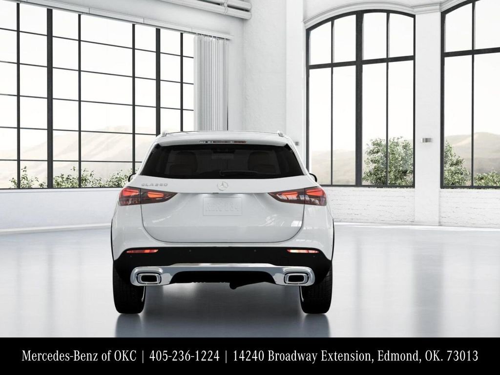 New 2026 Mercedes-Benz GLA 250 image 25