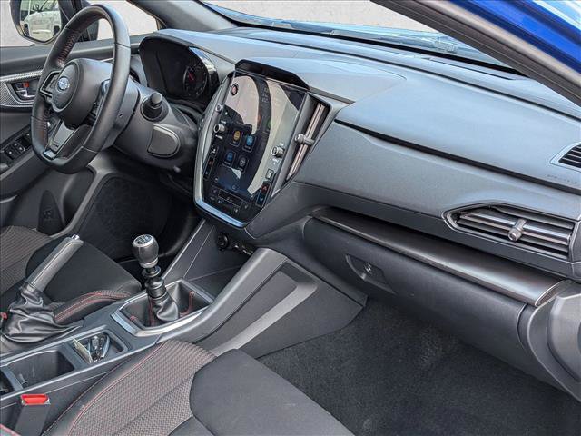 Used 2022 Subaru WRX Premium AWD/4WD image 23