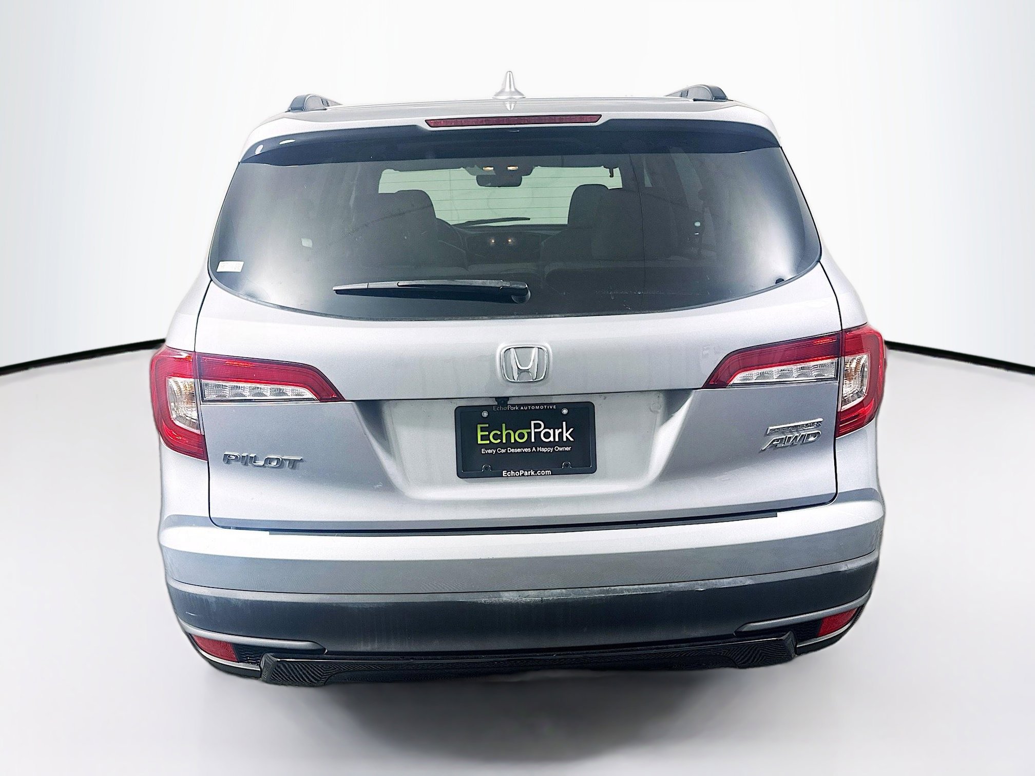 Used 2022 Honda Pilot Special Edition image 7