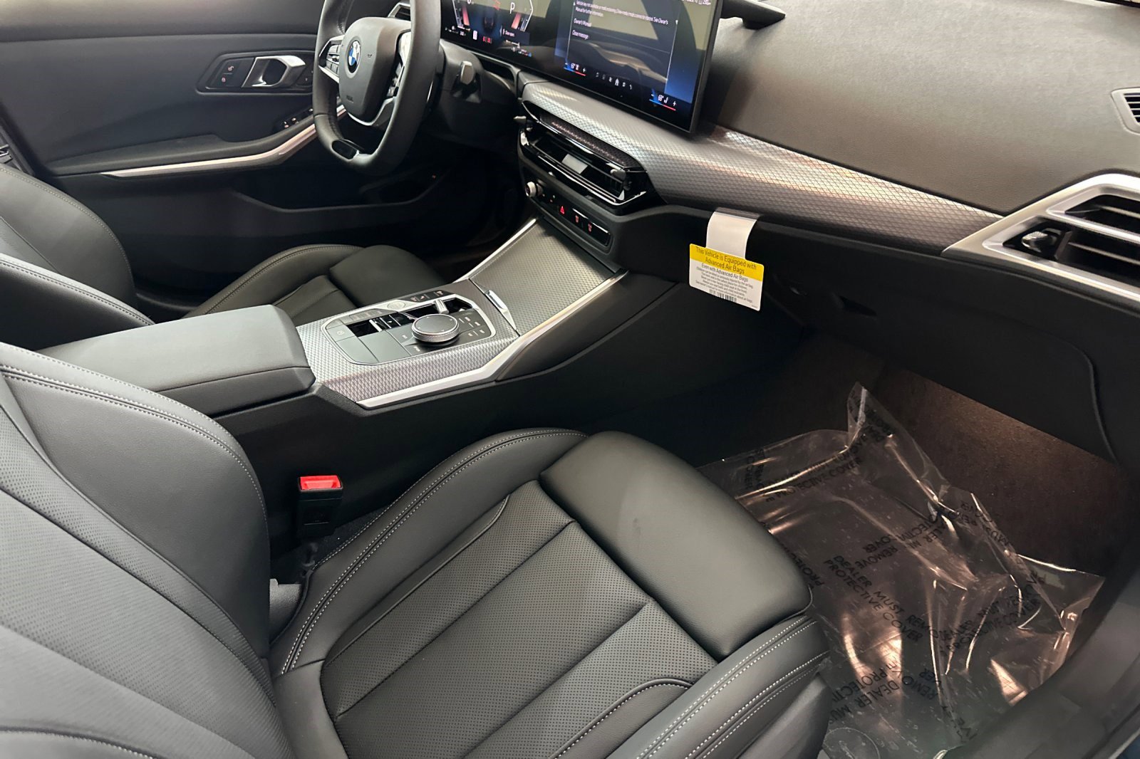 New 2026 BMW 330i Sedan w/ Premium Package image 27