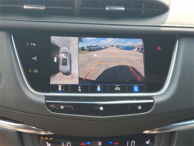 Used 2021 Cadillac XT5 Premium Luxury image 29