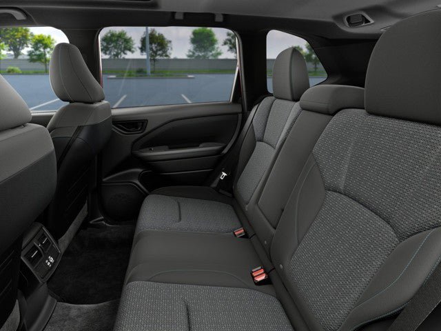 New 2026 Subaru Forester Premium AWD/4WD image 16