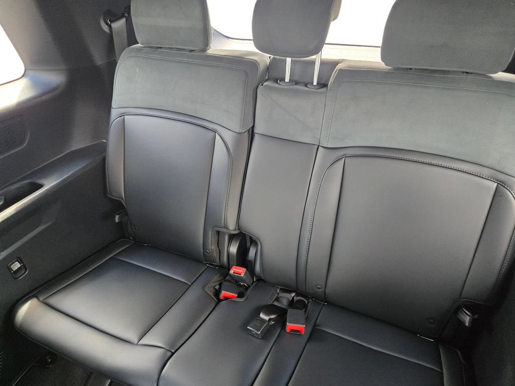 New 2027 Kia Telluride SX Prestige X-Pro AWD/4WD image 20