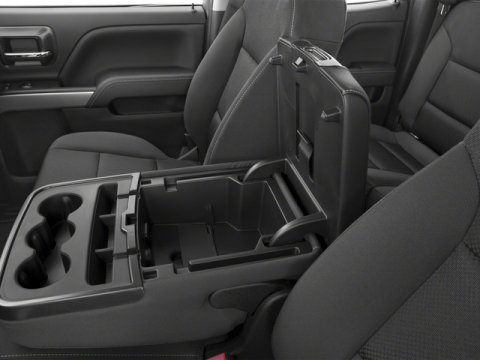 Used 2017 Chevrolet Silverado 1500 LT w/ All Star Edition image 18