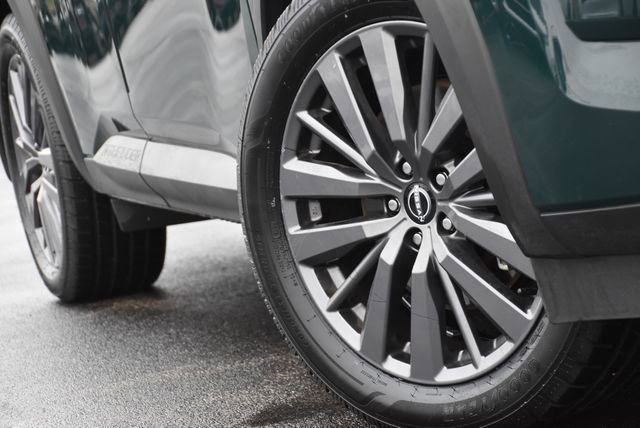 Used 2023 Nissan Pathfinder SL w/ SL Premium Package image 10