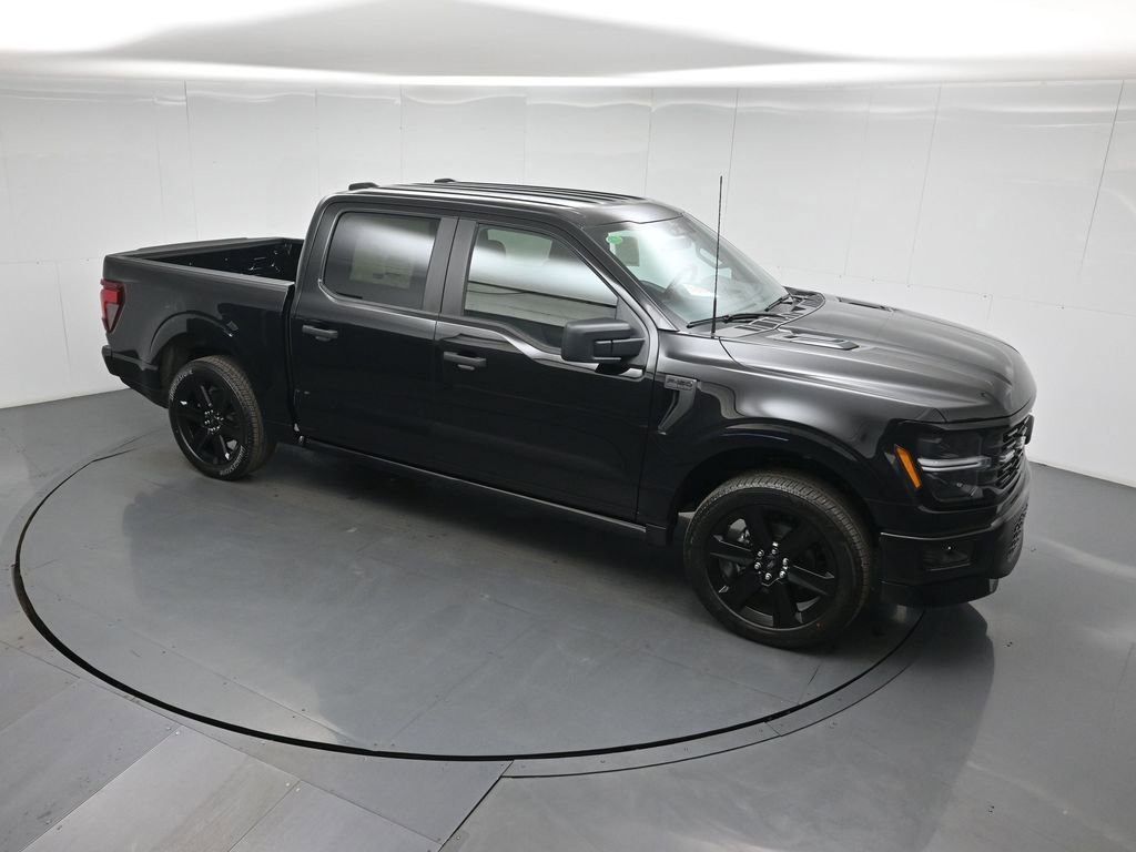 New 2026 Ford F150 STX AWD/4WD image 38