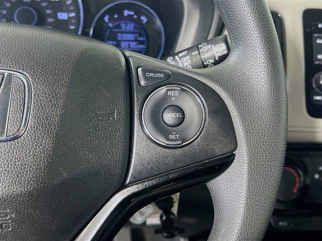 Used 2022 Honda HR-V LX image 18